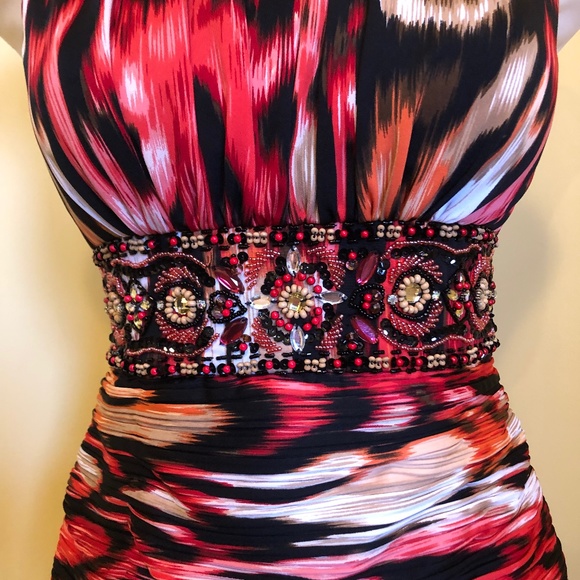 Gorgeous Cocktail Dress - Picture 4 of 5